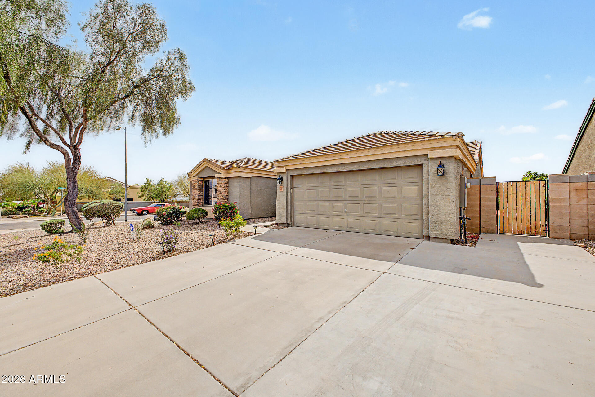 3473 N Excalibur Lane