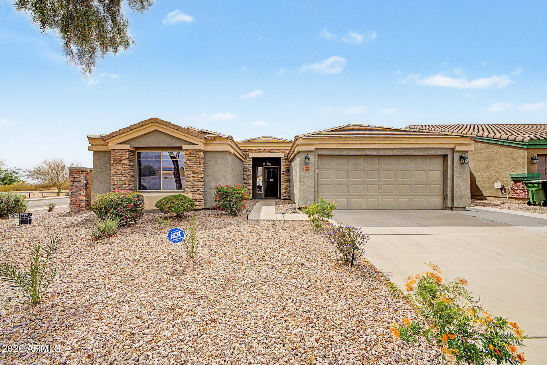 3473 N Excalibur Lane