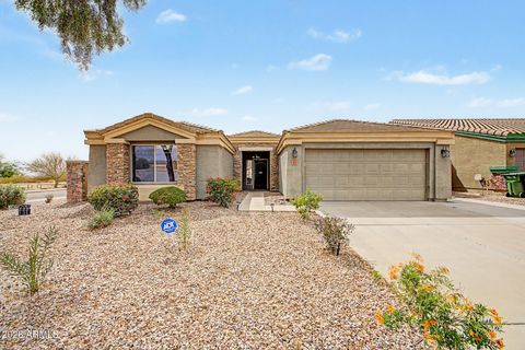 Property photo of 3473 N Excalibur Lane, Casa Grande, AZ 85122