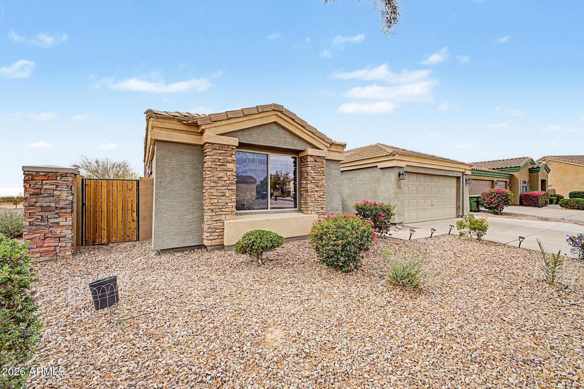 3473 N Excalibur Lane