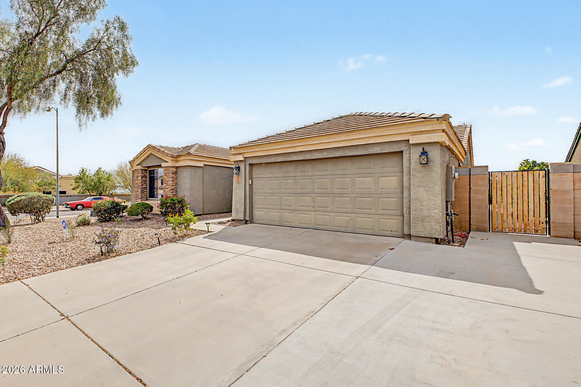 3473 N Excalibur Lane