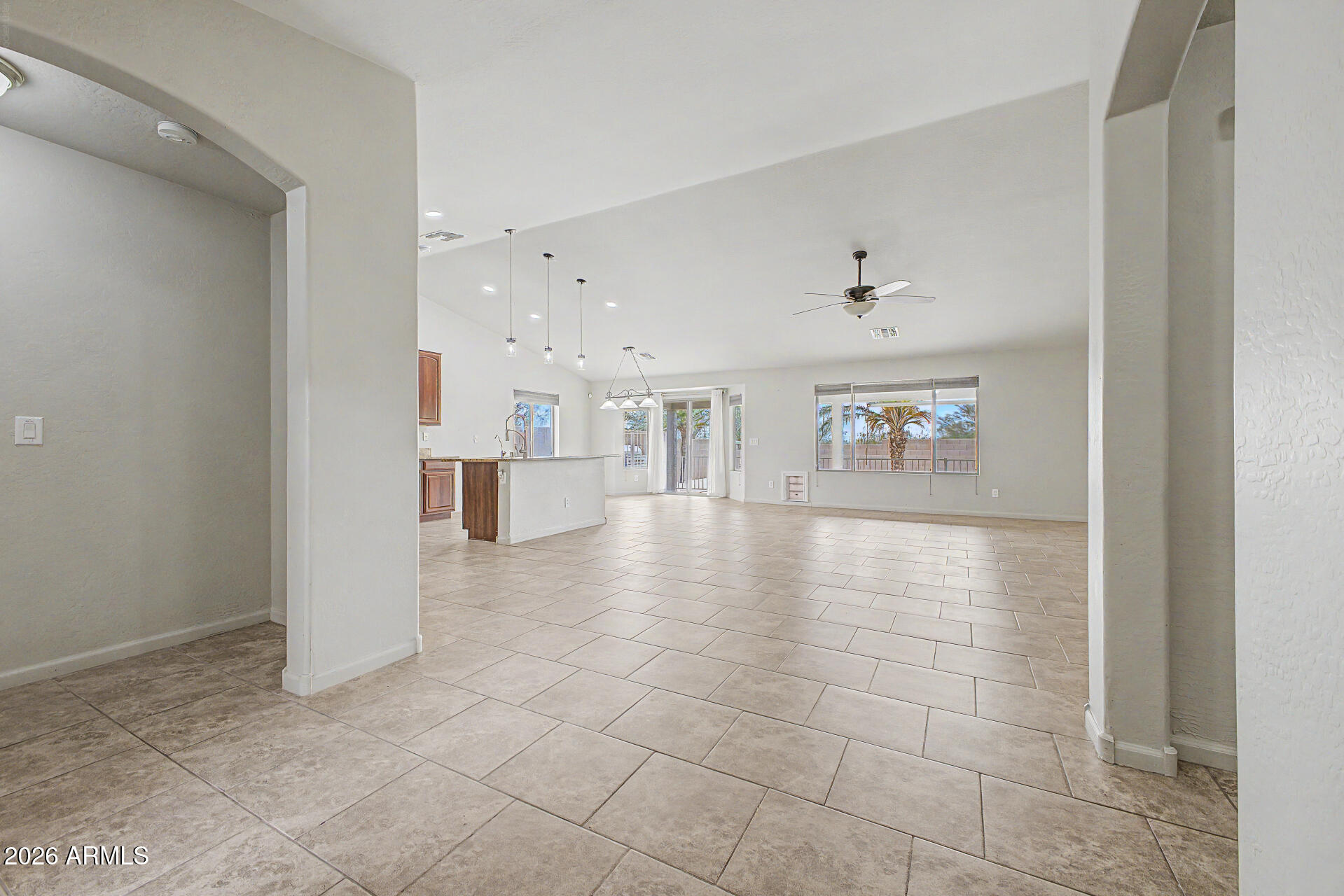 3473 N Excalibur Lane