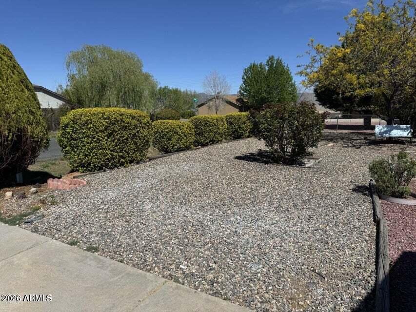 8901 E ROWEL Drive