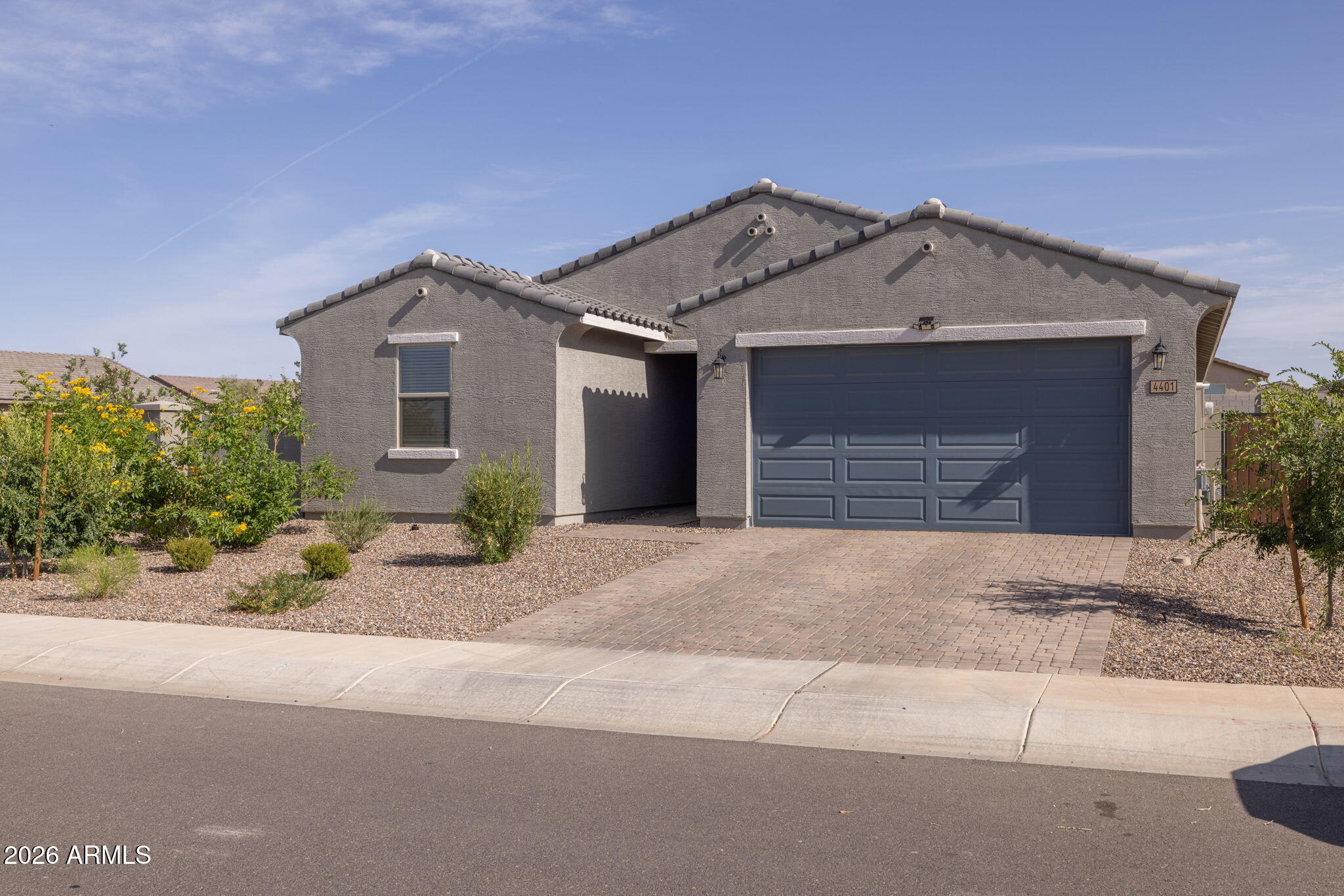 4401 W JOSEPHINE Street