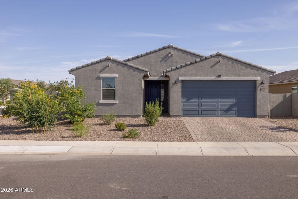 Photo of 4401 W Josephine Street, San Tan Valley, AZ 85144 (MLS # 7018287)