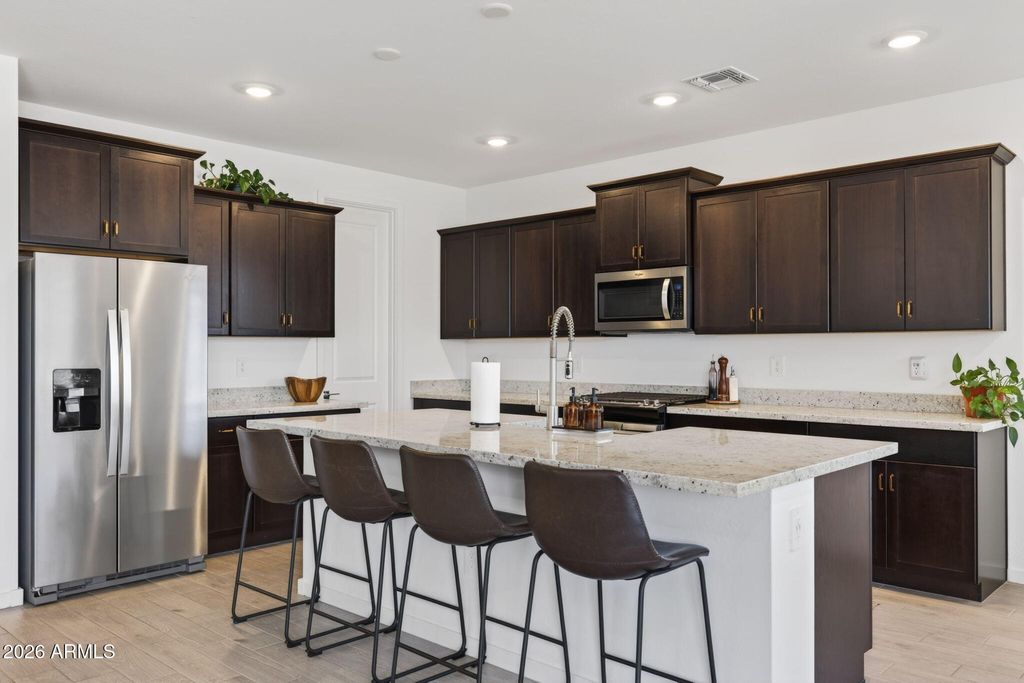 Photo of 4401 W Josephine Street, San Tan Valley, AZ 85144 (MLS # 7018287)