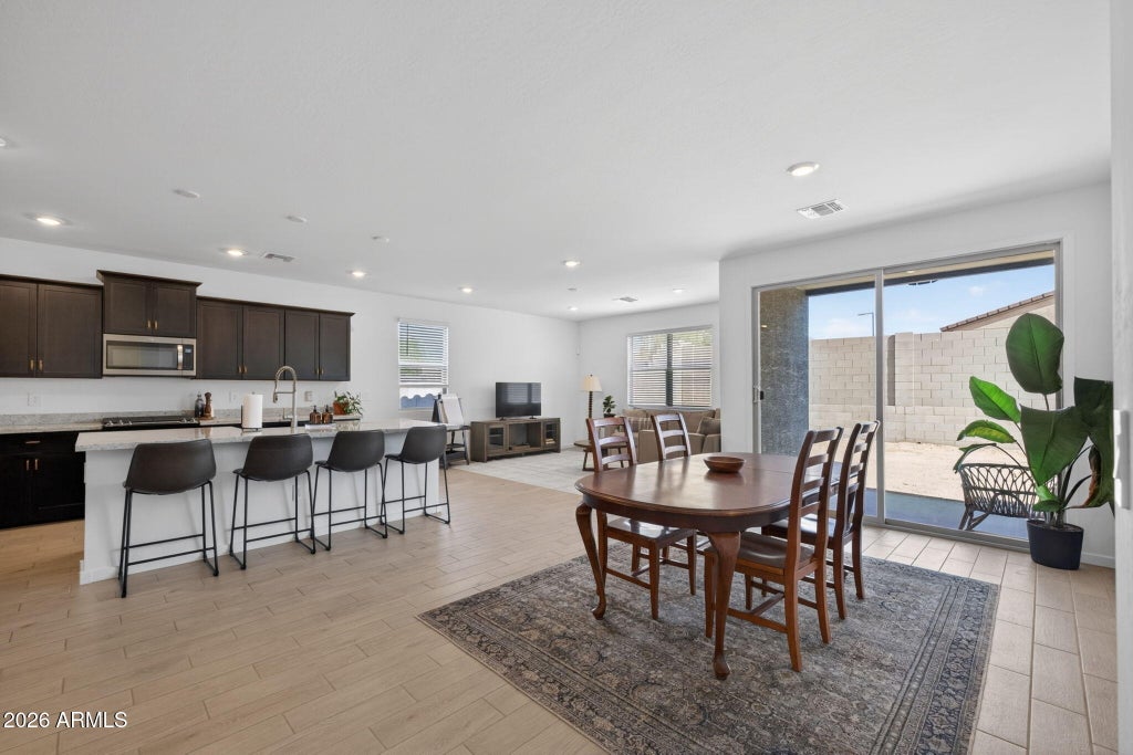 Photo of 4401 W Josephine Street, San Tan Valley, AZ 85144 (MLS # 7018287)