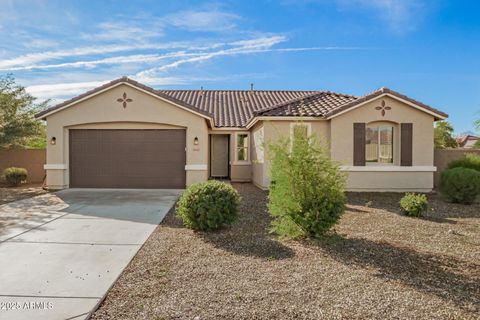 4515 W PEARCE Road Laveen AZ 85339