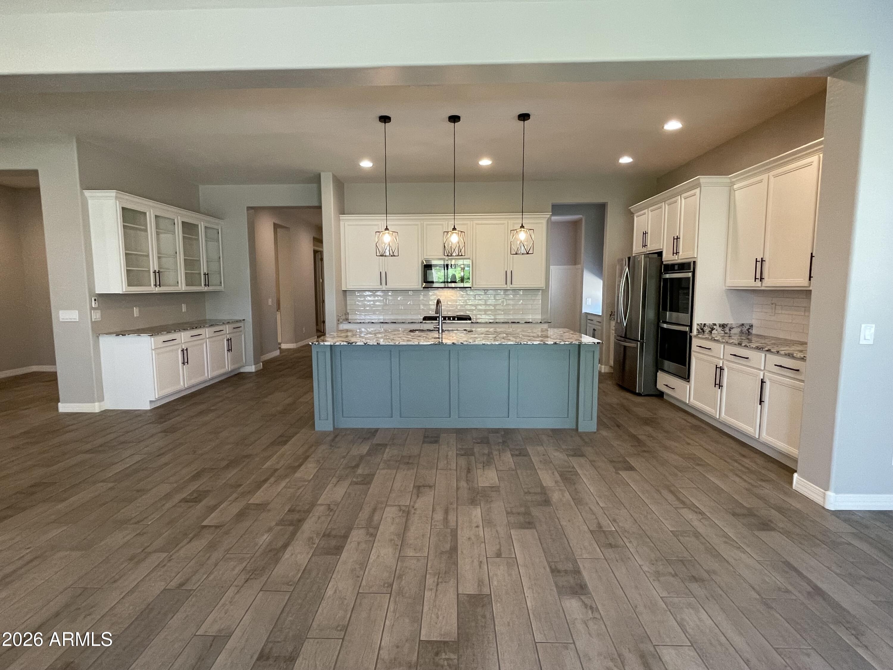 22834 E SILVER CREEK Lane