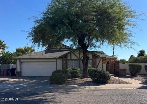 6537 N 81ST Place Scottsdale AZ 85250
