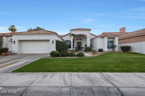 Property photo of 8245 E Jenan Drive, Scottsdale, AZ 85260