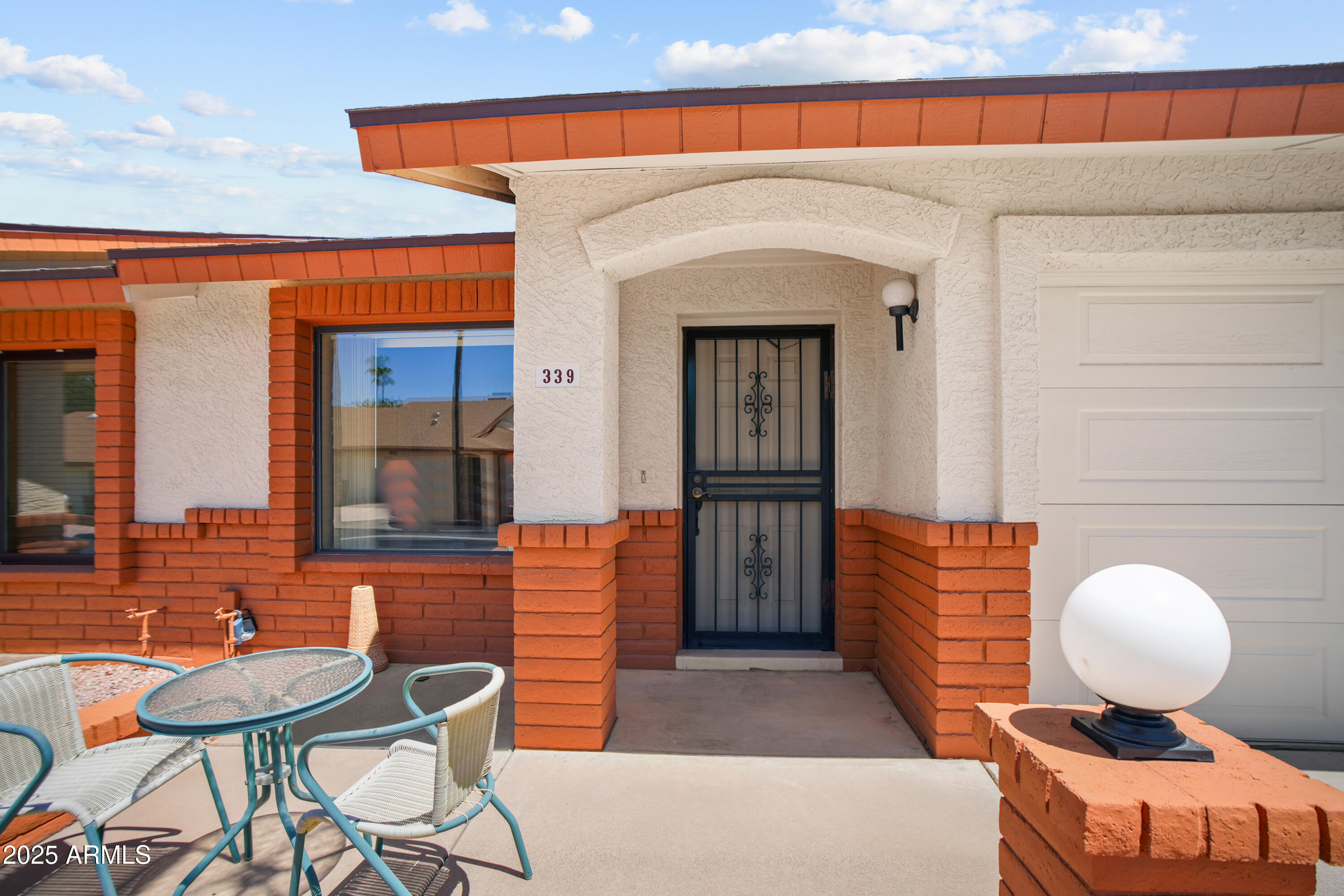 8160 E KEATS Avenue 339