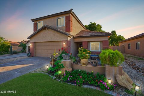 15335 W MAUI Lane Surprise AZ 85379