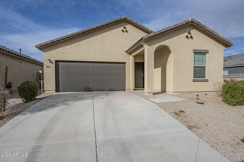 A home in Litchfield Park