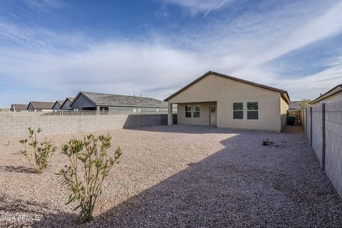 A home in Litchfield Park