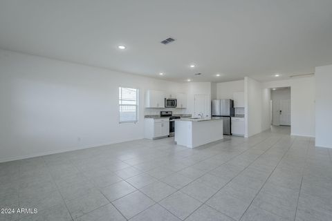 A home in Litchfield Park