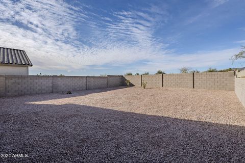 A home in Litchfield Park