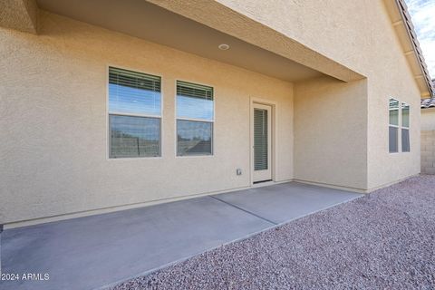 A home in Litchfield Park