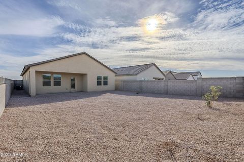 A home in Litchfield Park