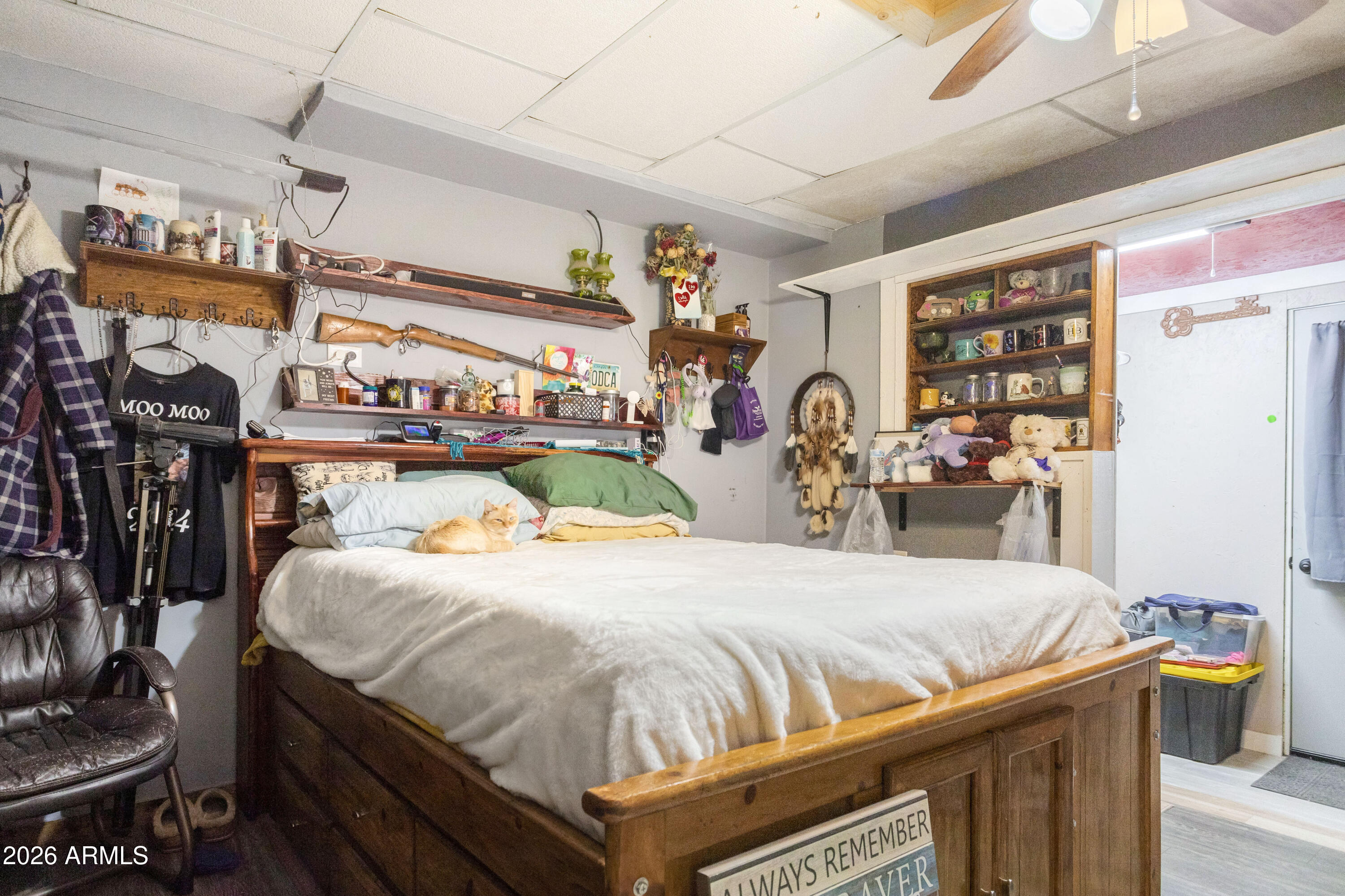 GOLDEN ACRES MOBILE HOME PARK - Residential