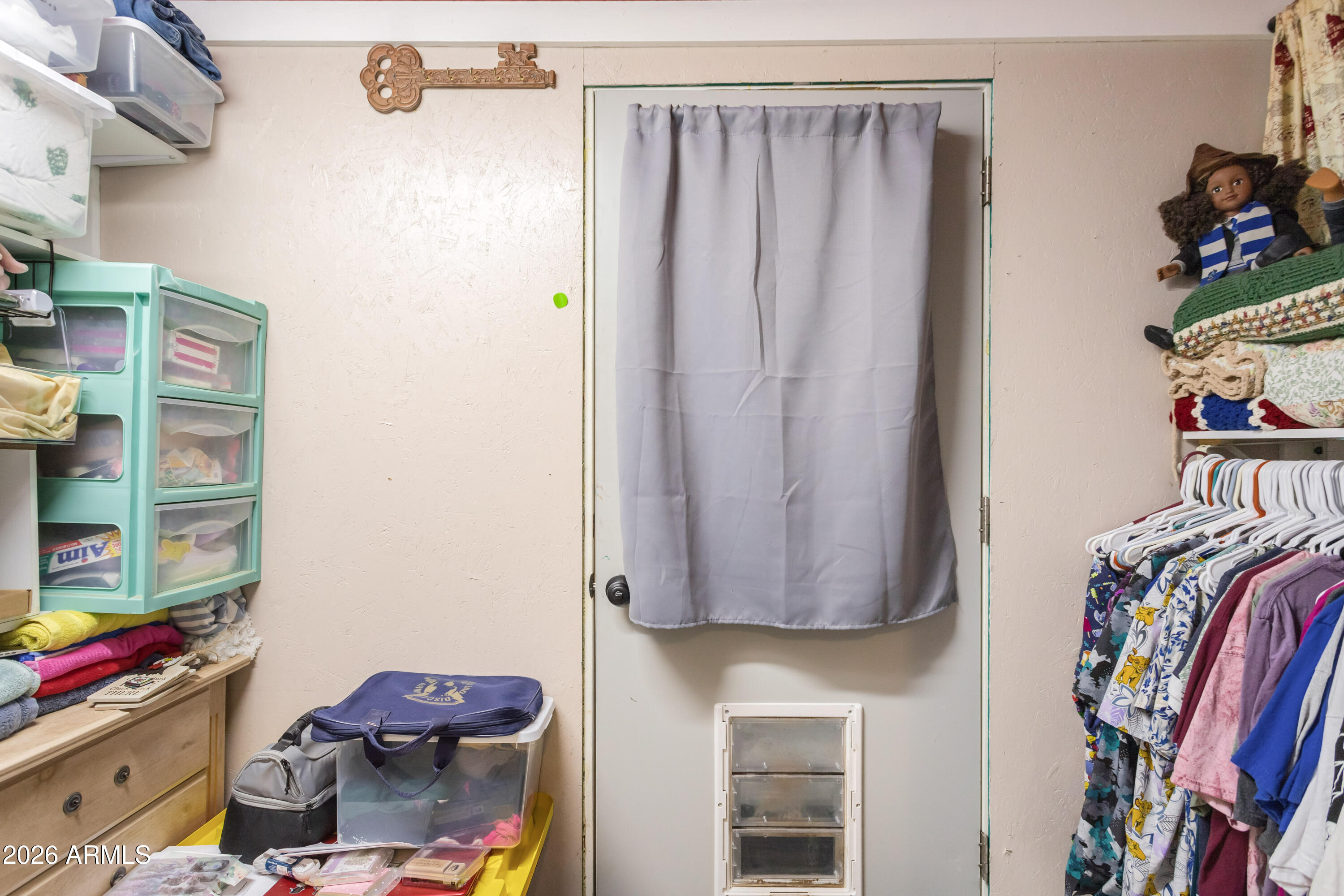 GOLDEN ACRES MOBILE HOME PARK - Residential