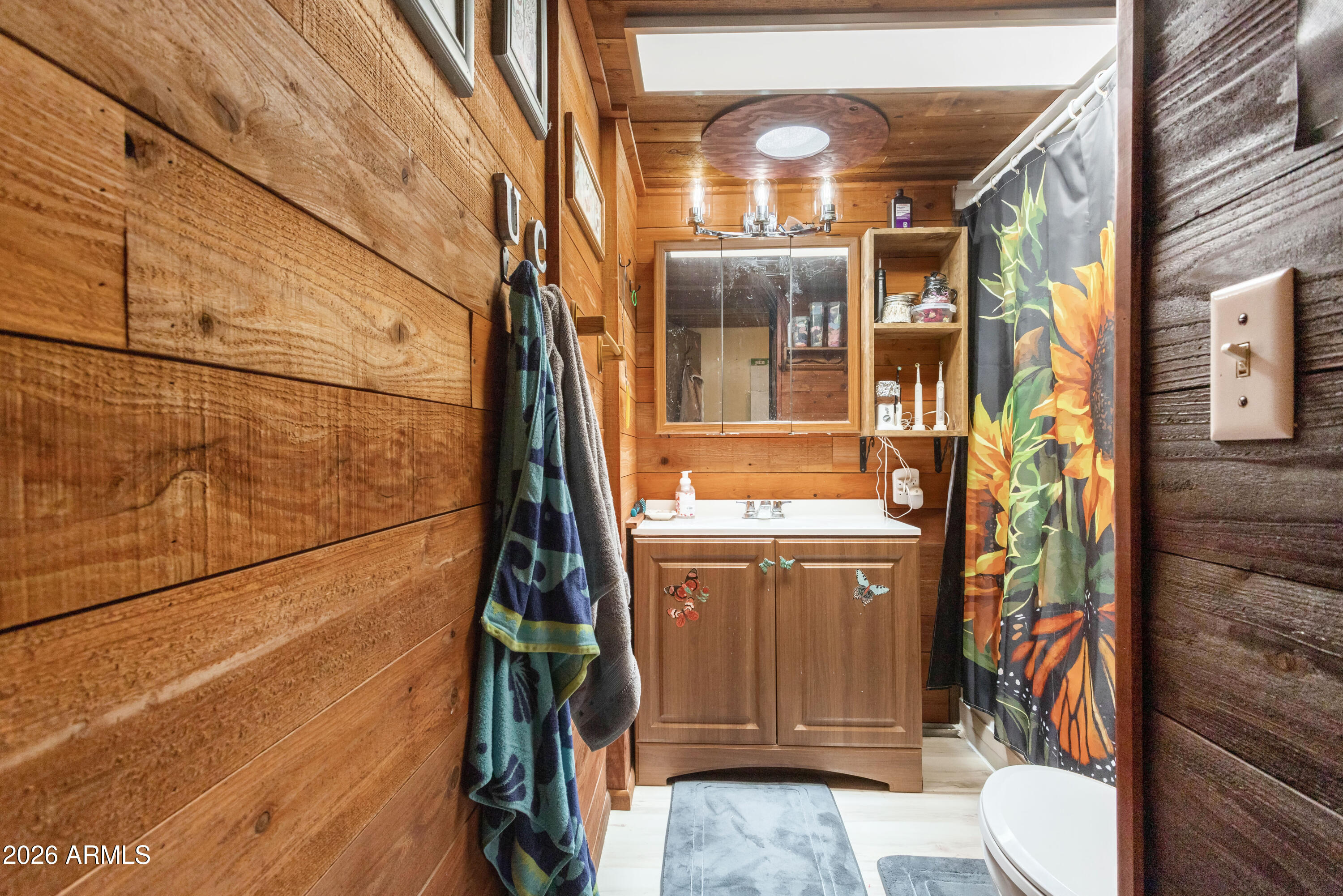 GOLDEN ACRES MOBILE HOME PARK - Residential