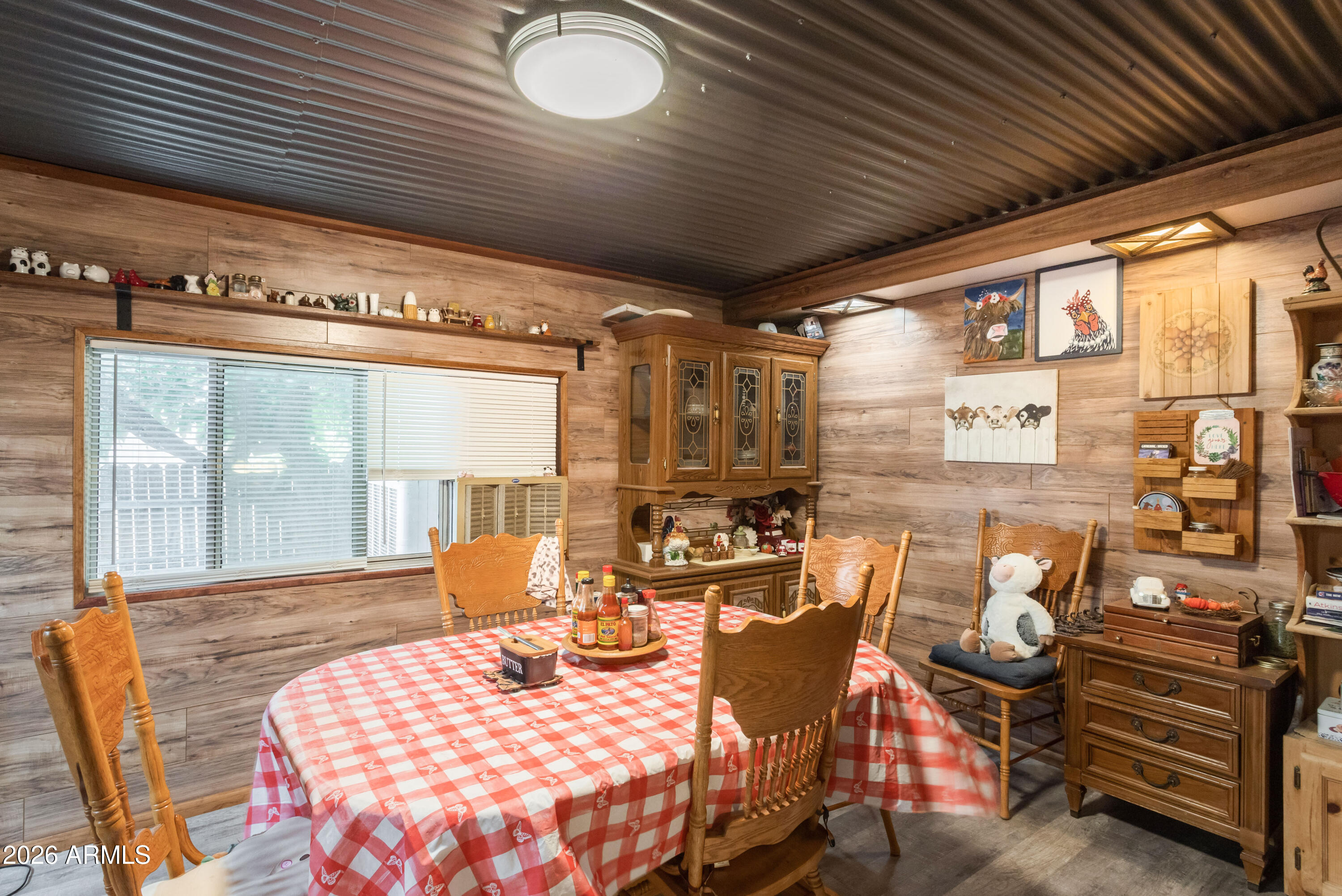 GOLDEN ACRES MOBILE HOME PARK - Residential
