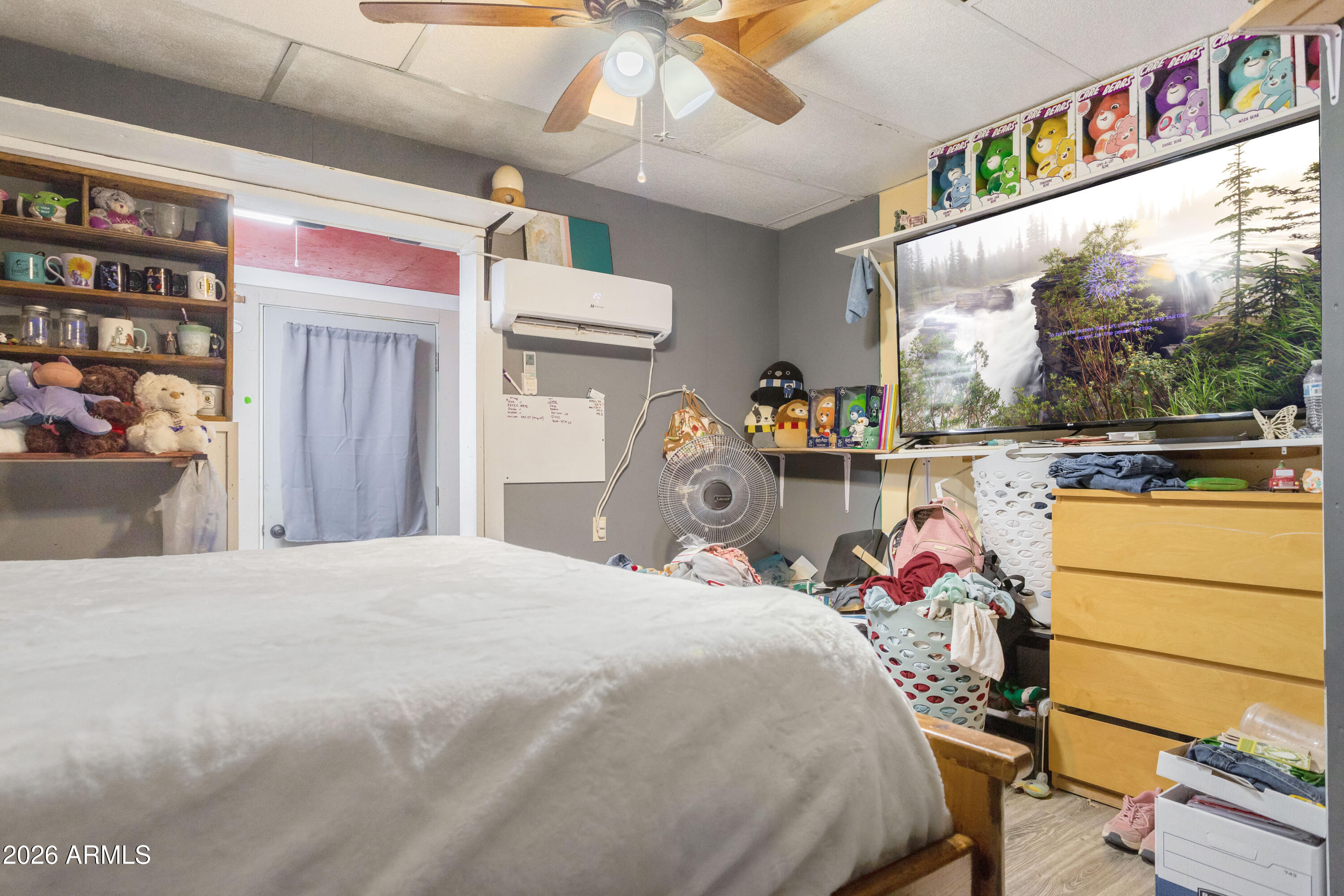 GOLDEN ACRES MOBILE HOME PARK - Residential