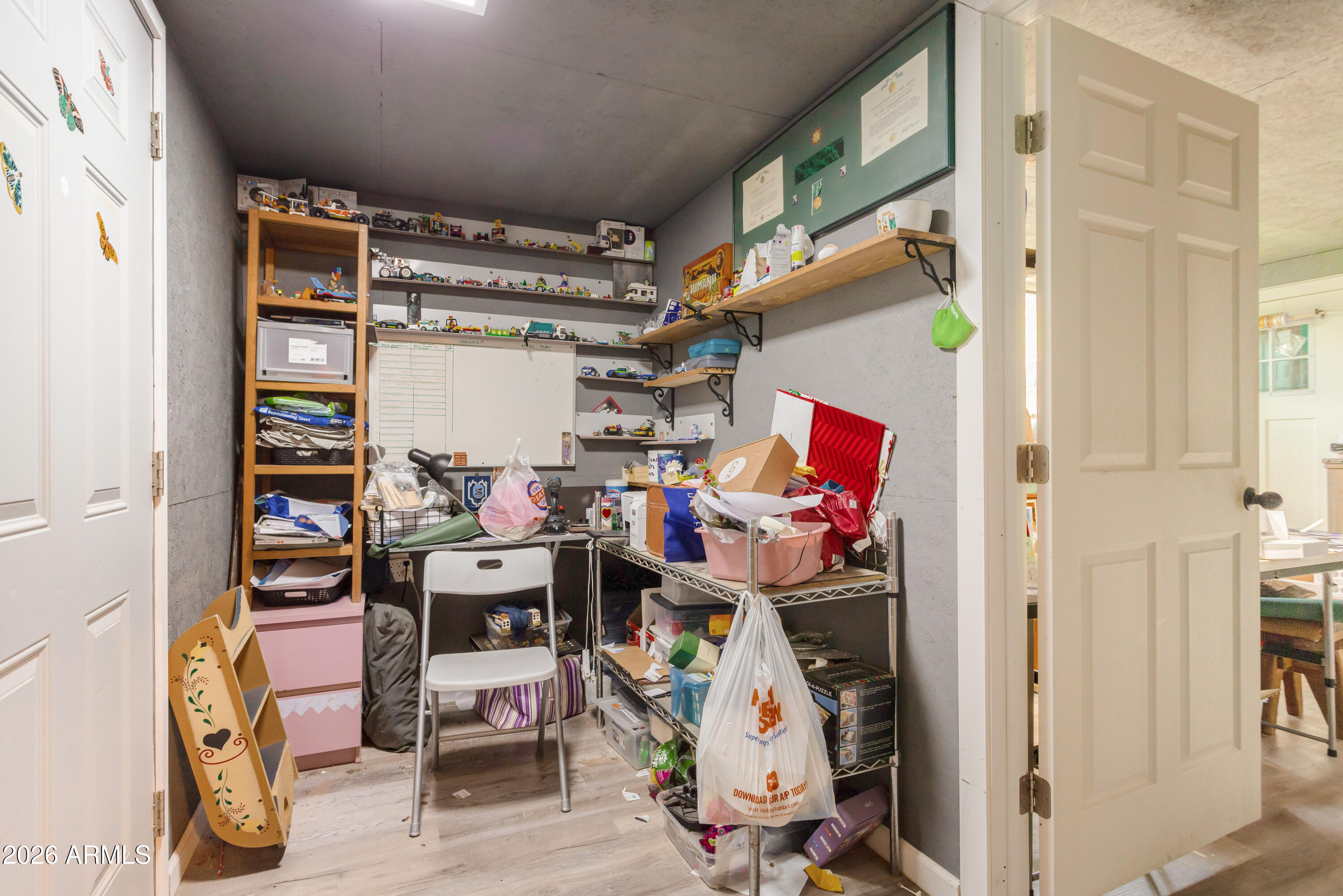 GOLDEN ACRES MOBILE HOME PARK - Residential