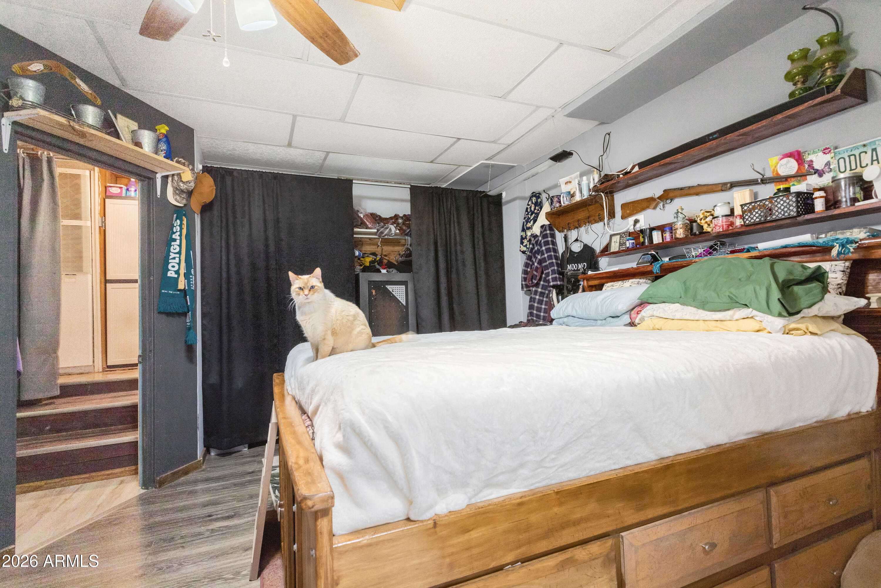 GOLDEN ACRES MOBILE HOME PARK - Residential