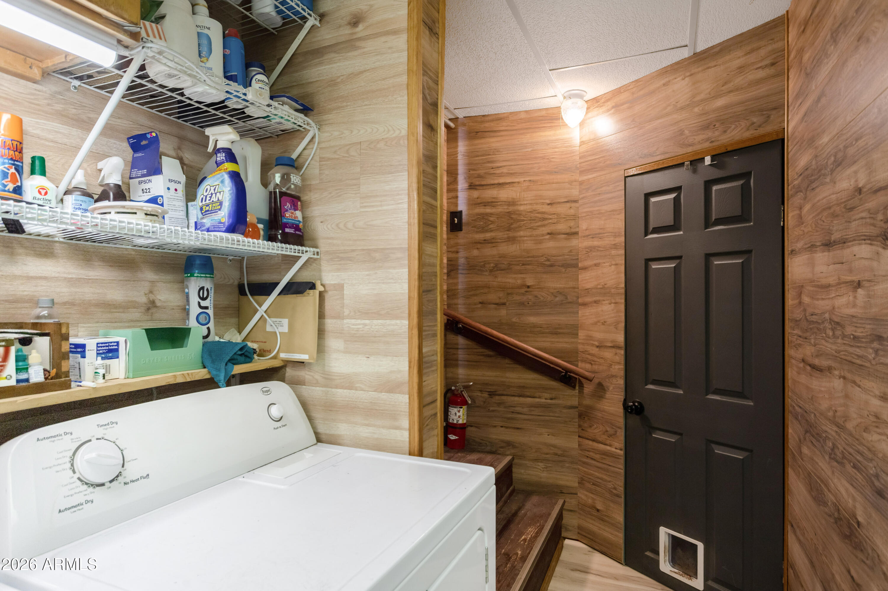 GOLDEN ACRES MOBILE HOME PARK - Residential