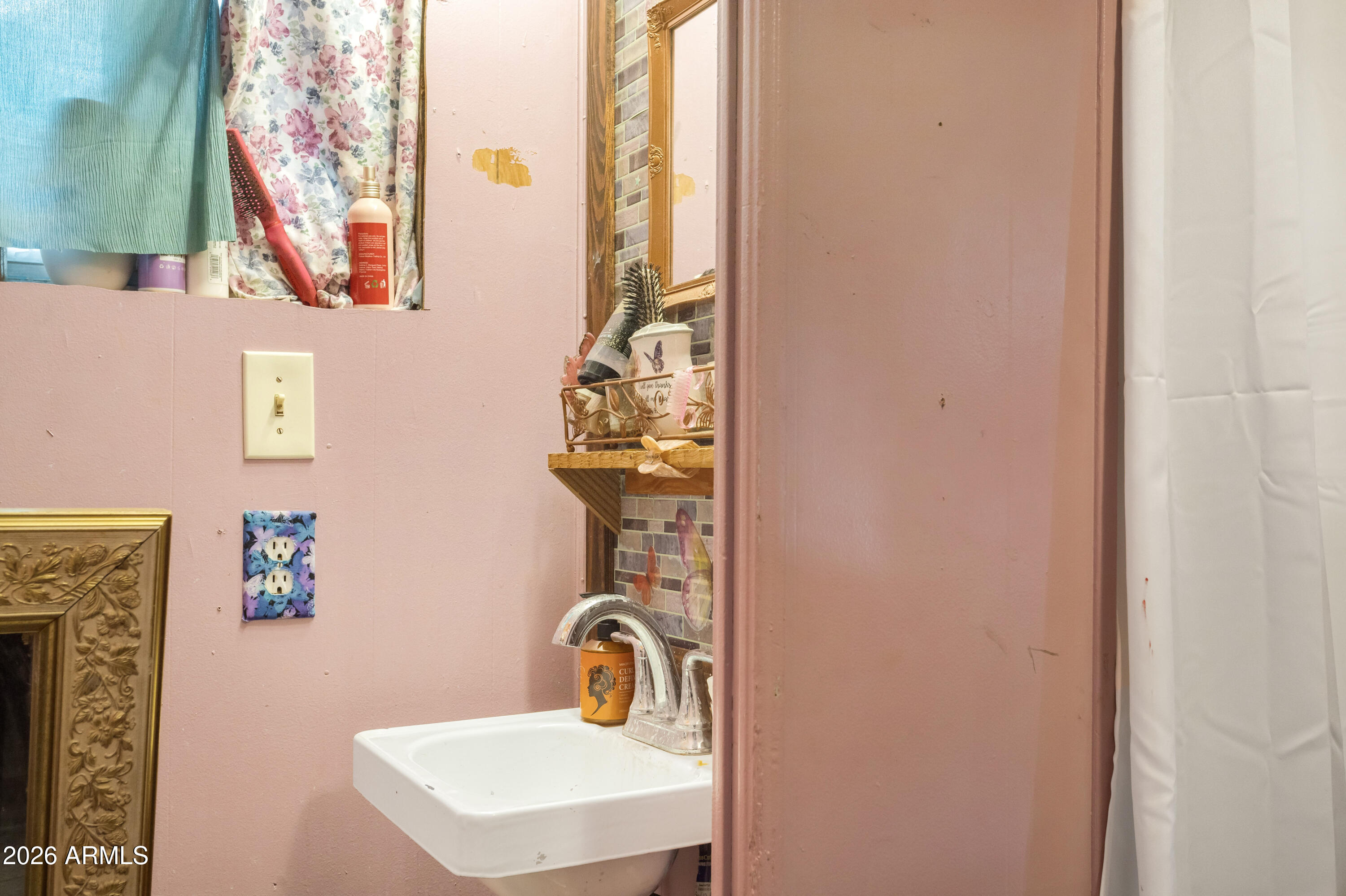 GOLDEN ACRES MOBILE HOME PARK - Residential