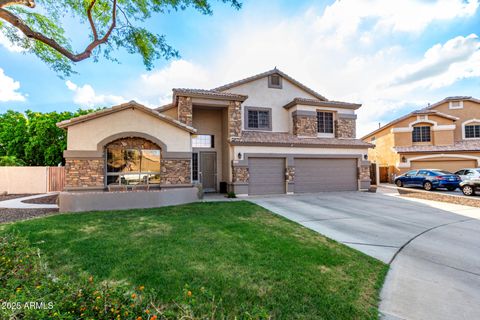 7029 E MONTE Circle Mesa AZ 85209