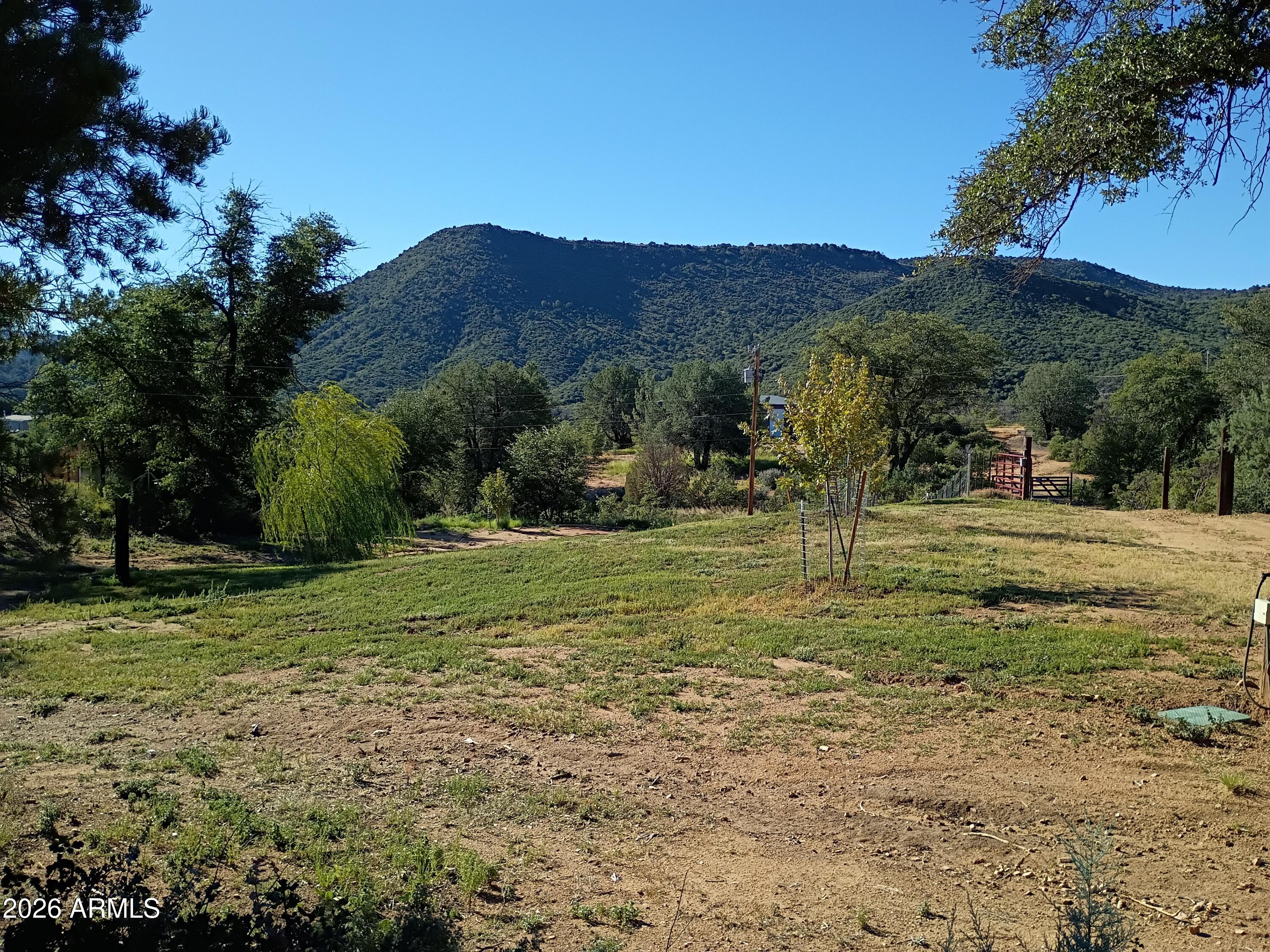 10830 W CHERRY CREEK Road -