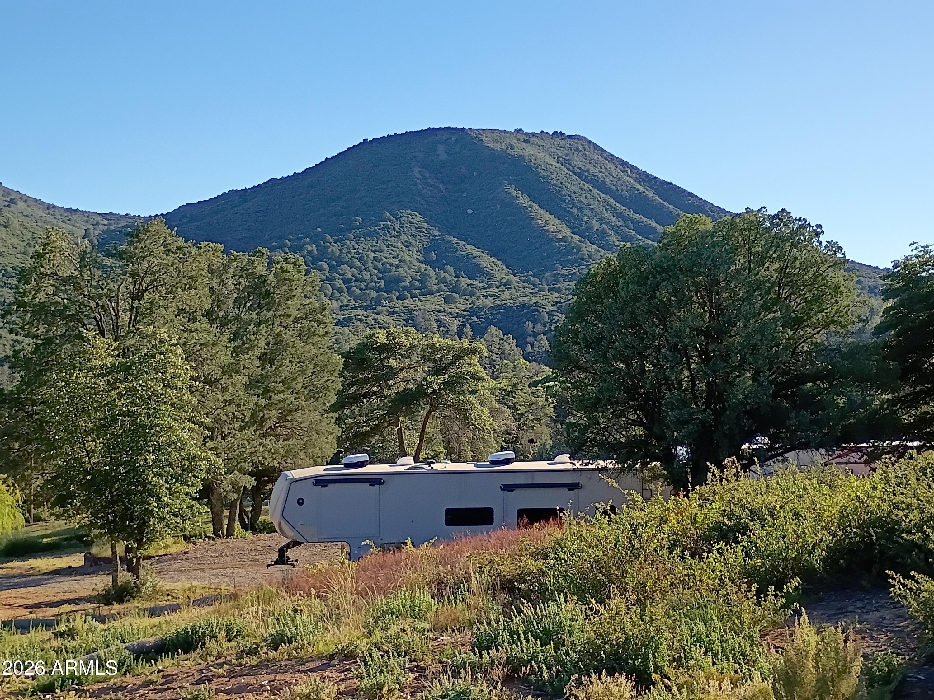 10830 W CHERRY CREEK Road -