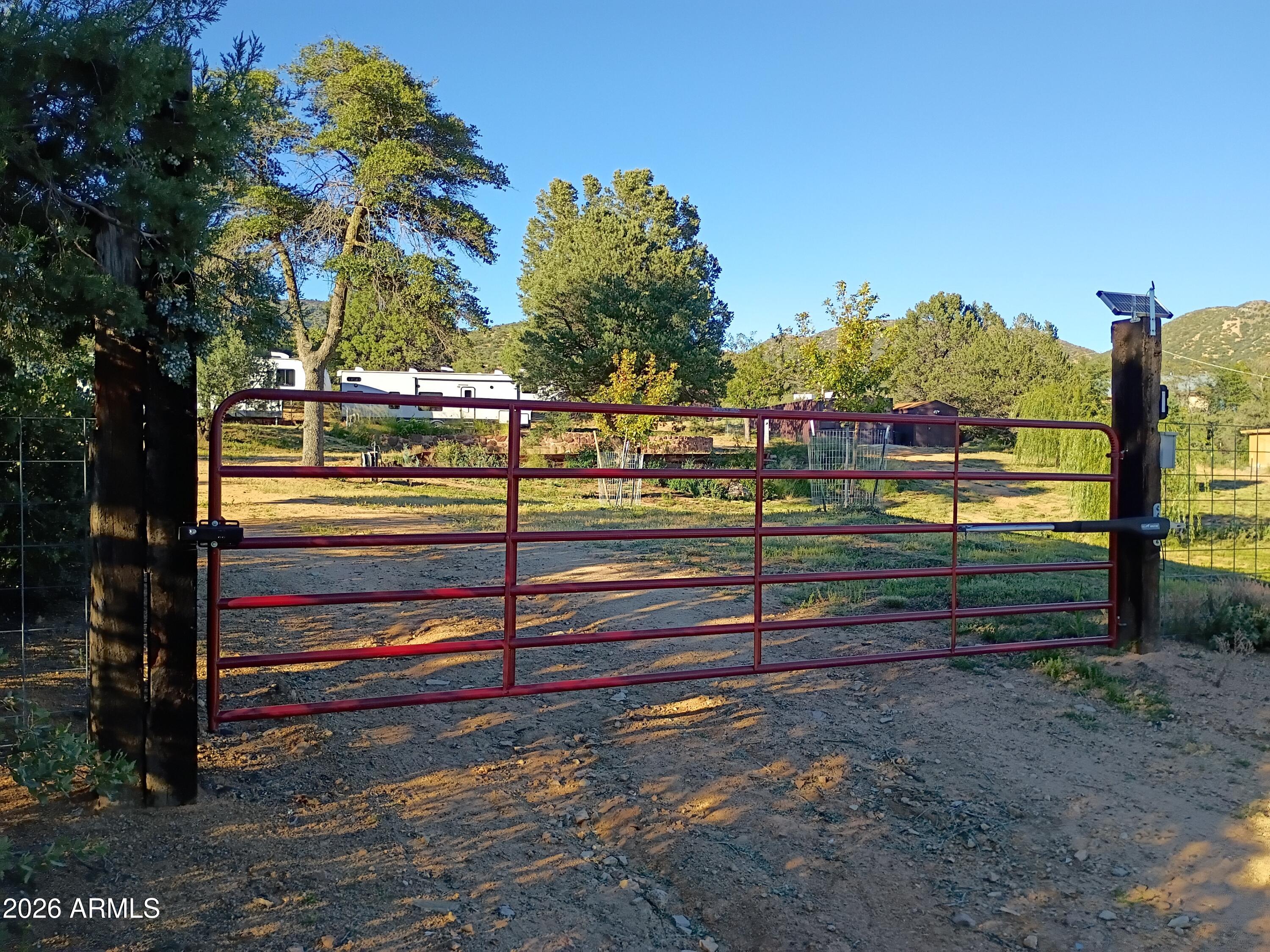 10830 W CHERRY CREEK Road -