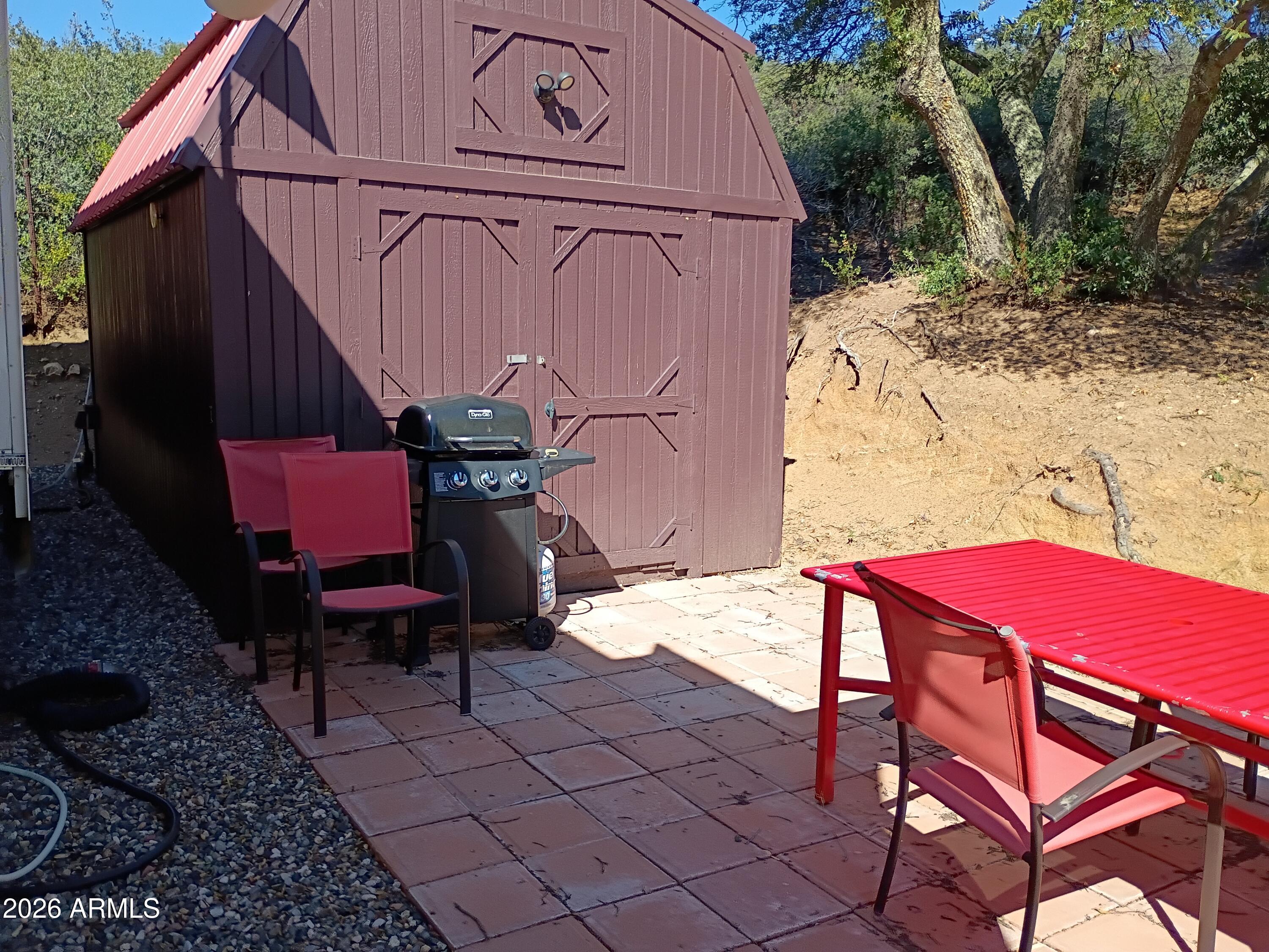 10830 W CHERRY CREEK Road -
