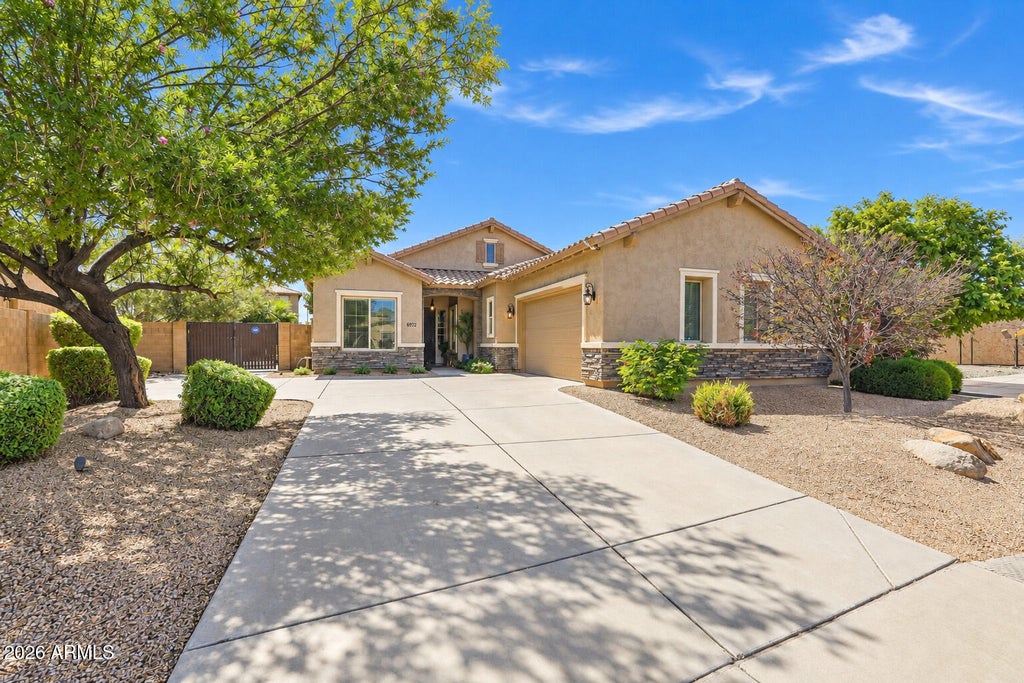 Photo of 6923 S Black Hills Way, Chandler, AZ 85249 (MLS # 7082656)