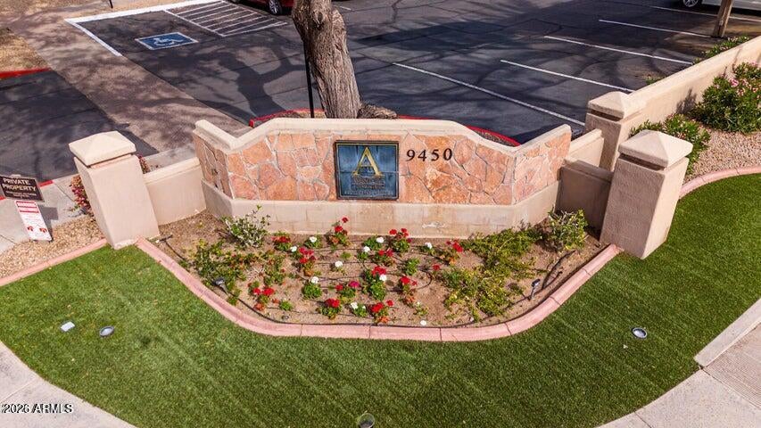 9450 E BECKER Lane 2097
