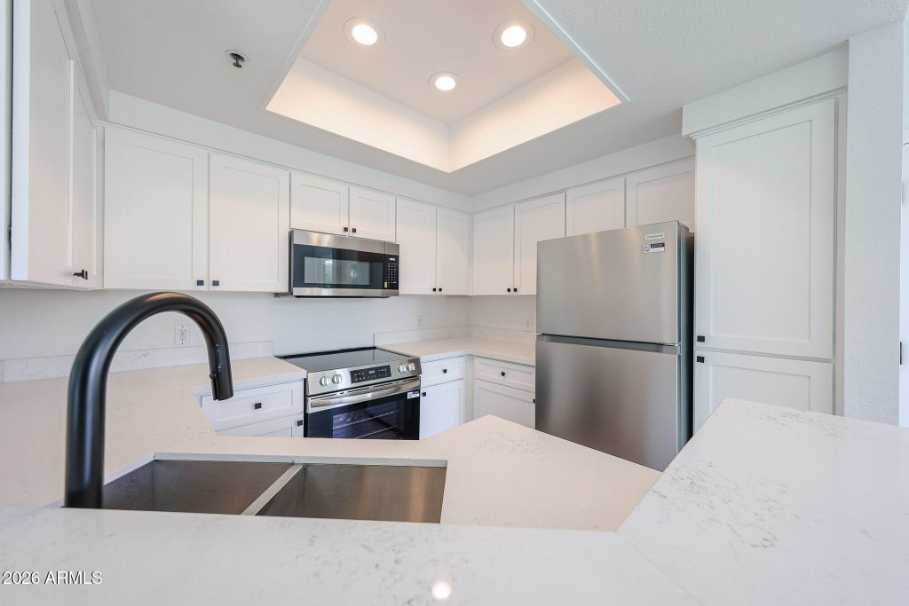 Photo of 9450 E Becker Lane #2097, Scottsdale, AZ 85260 (MLS # 7079502)