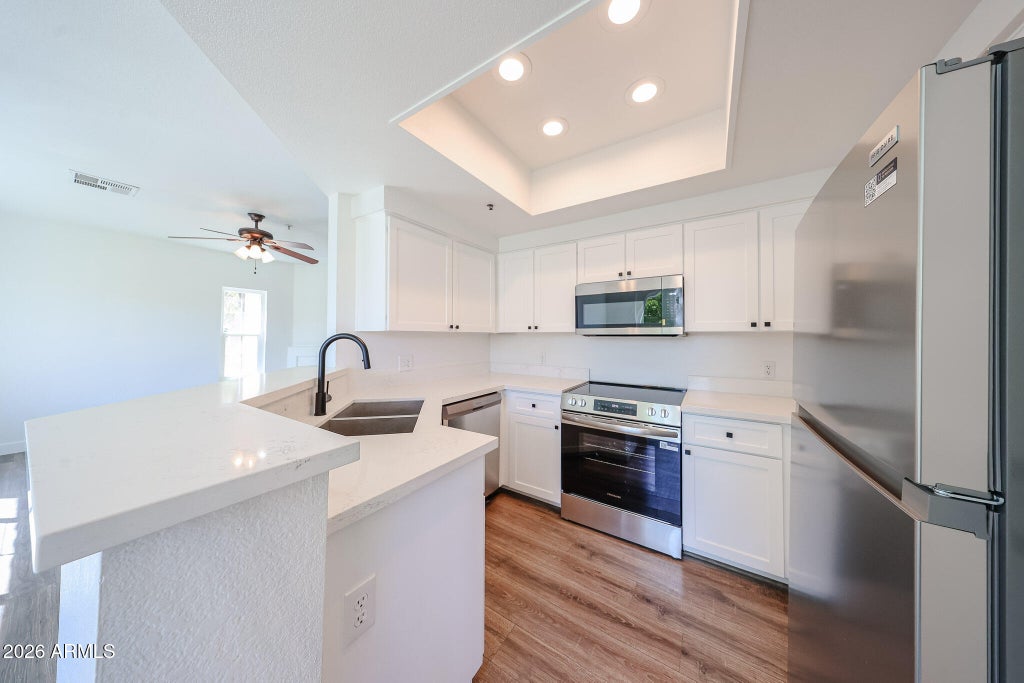 Photo of 9450 E Becker Lane #2097, Scottsdale, AZ 85260 (MLS # 7079502)