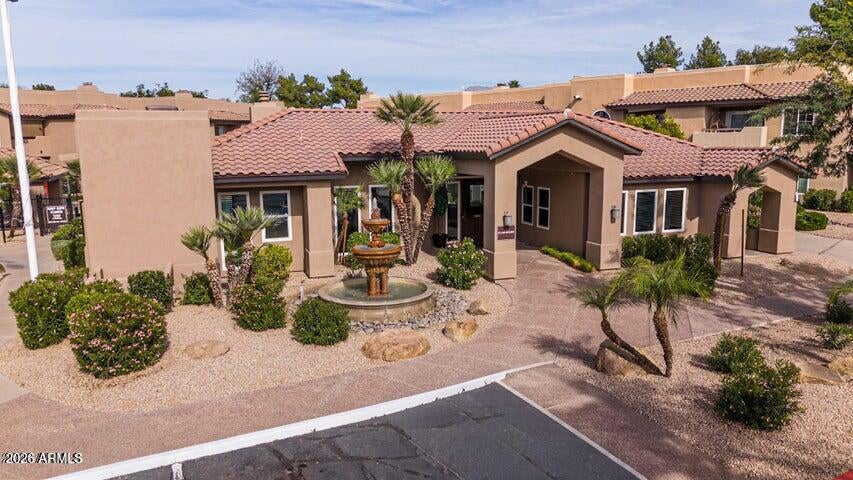 Photo of 9450 E Becker Lane #2097, Scottsdale, AZ 85260 (MLS # 7079502)