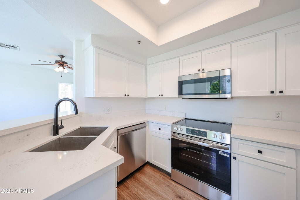 Photo of 9450 E Becker Lane #2097, Scottsdale, AZ 85260 (MLS # 7079502)