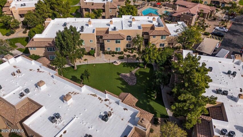 9450 E BECKER Lane 2097