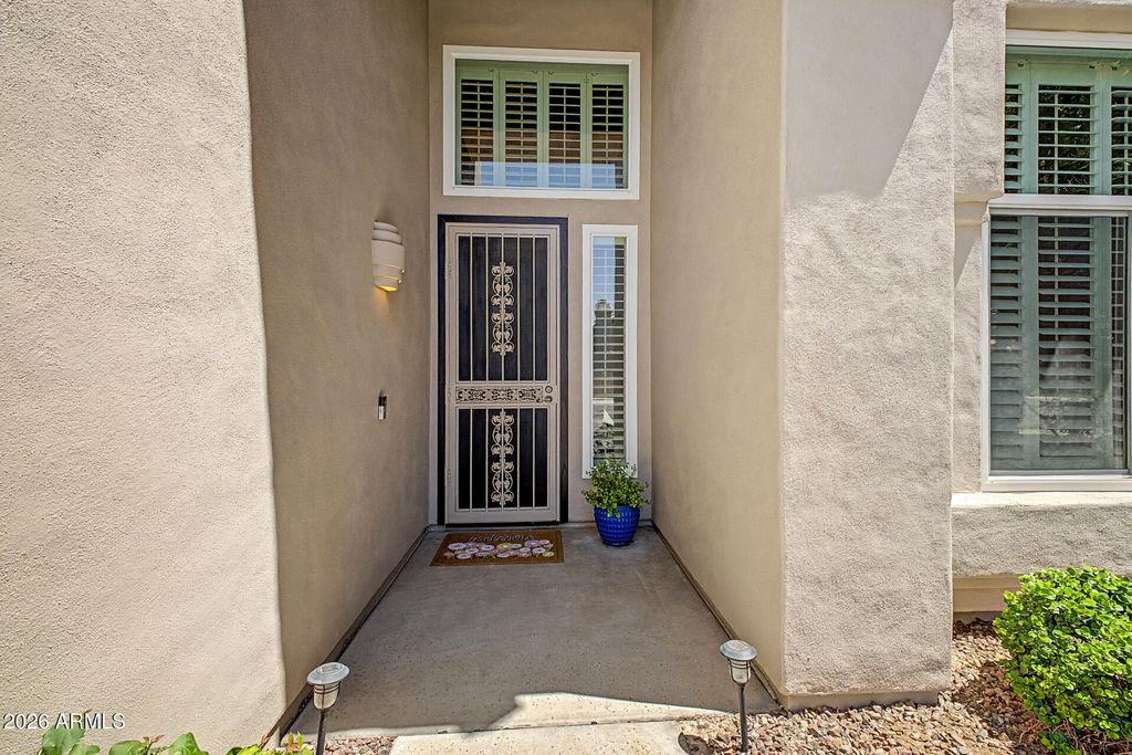 Photo of 3441 S Beverly Place, Chandler, AZ 85248 (MLS # 7015033)