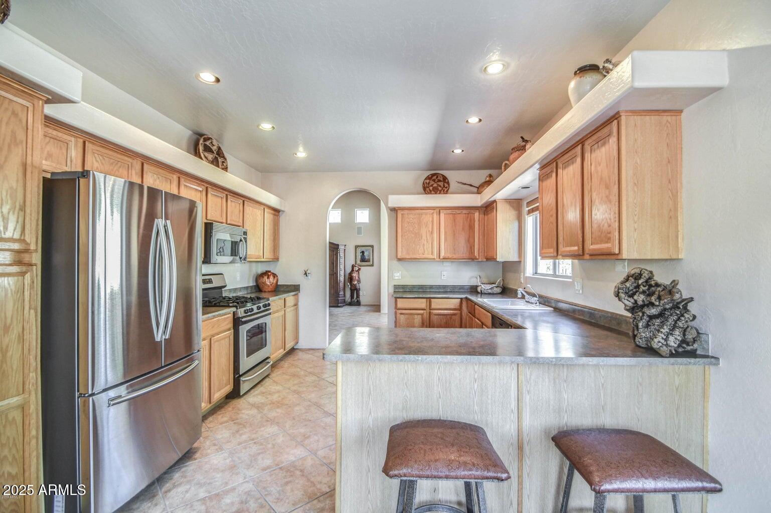 38065 N CAVE CREEK Road 9