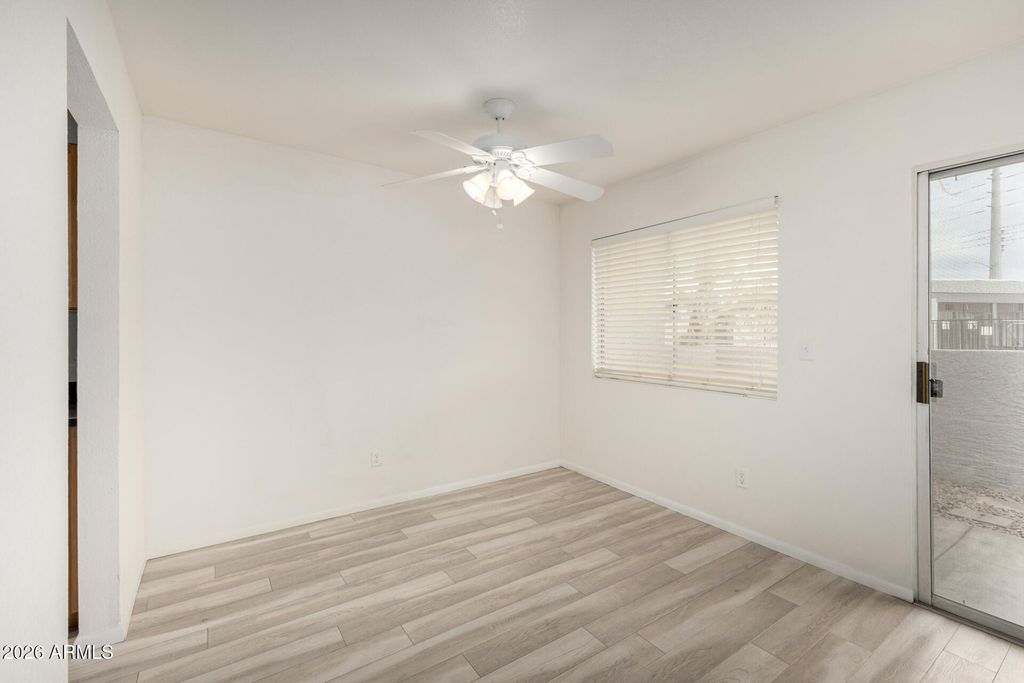 Photo of 7550 N 12th Street #146, Phoenix, AZ 85020 (MLS # 6974867)