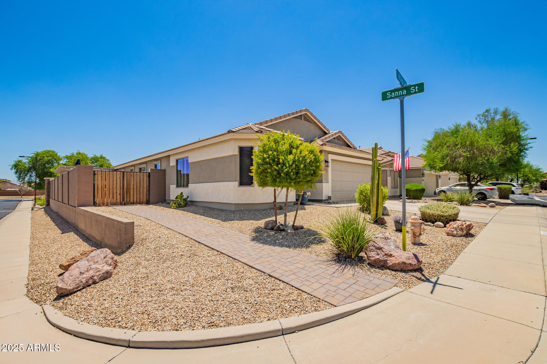 9127 N 183RD Lane