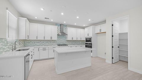 13359 W EAGLE FEATHER Road Peoria AZ 85383