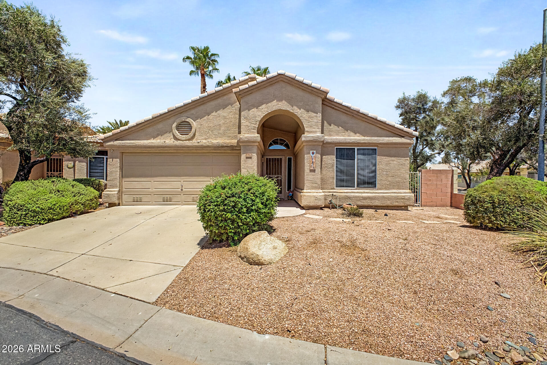 17378 N PONCA Way
